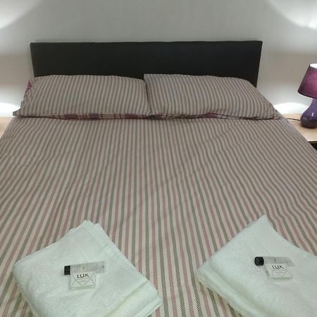 Acton Lodge Guest House Лондон Номер фото