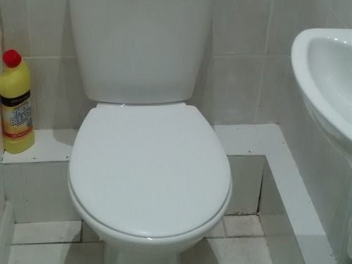 Acton Lodge Guest House Лондон Экстерьер фото