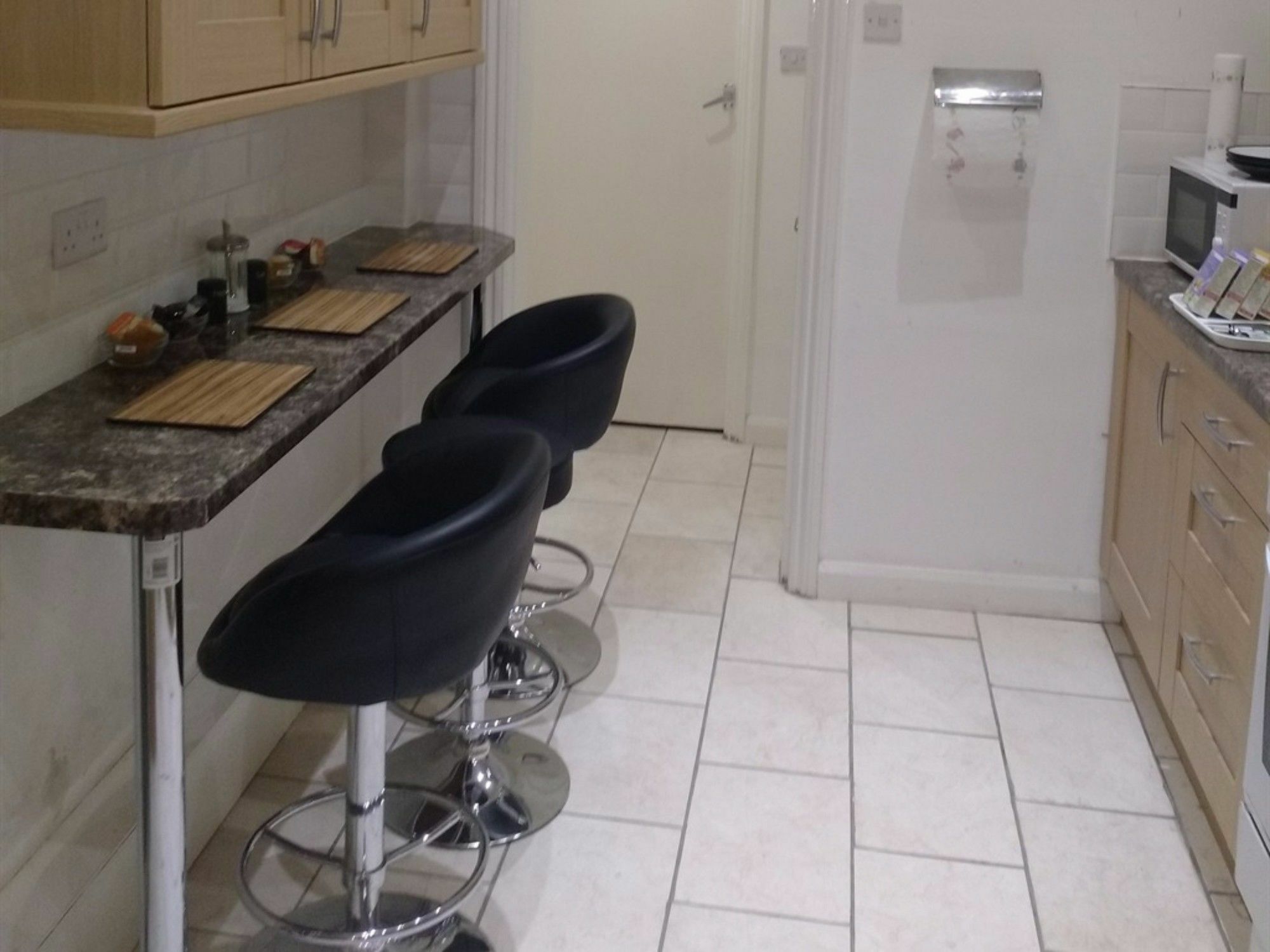 Acton Lodge Guest House Лондон Экстерьер фото