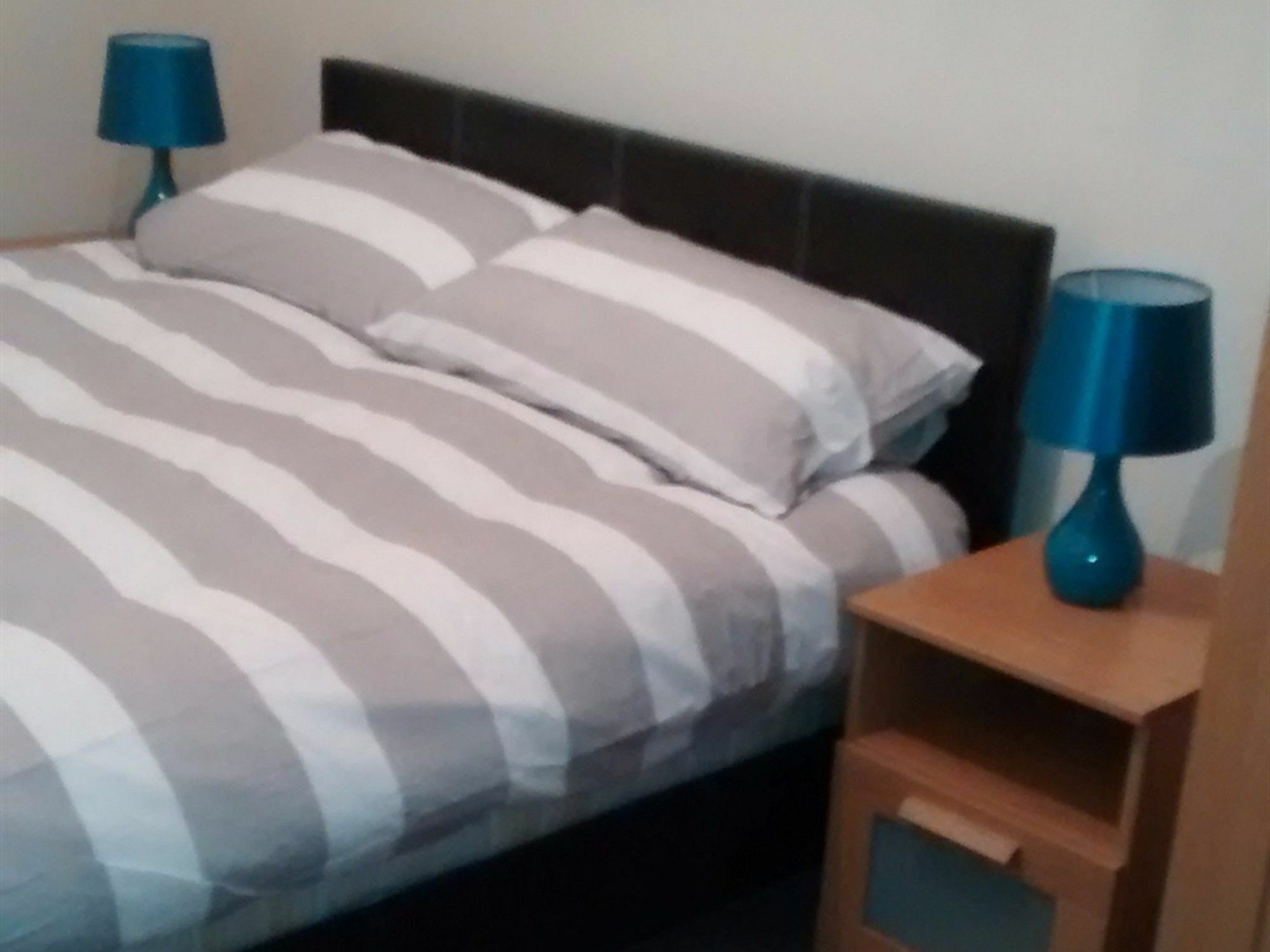 Acton Lodge Guest House Лондон Экстерьер фото